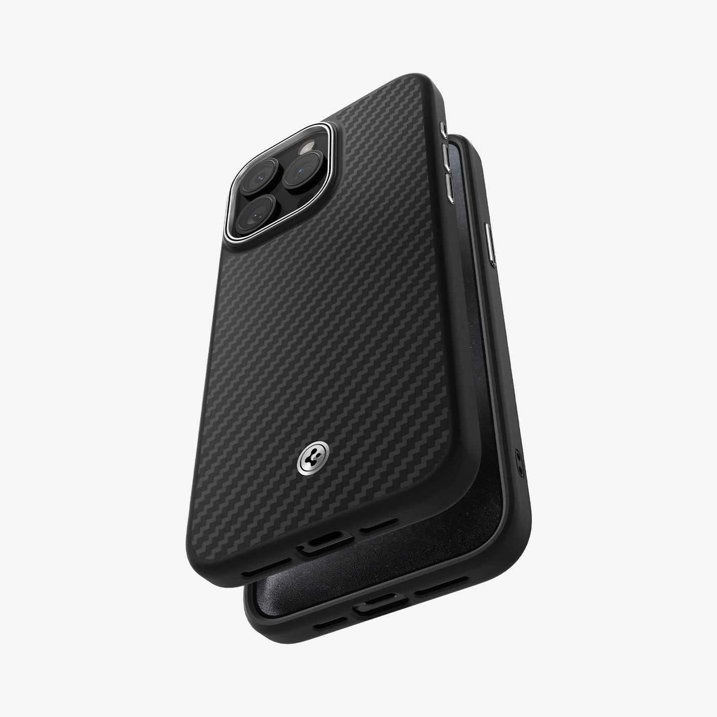 Vazico iPhone 15 Series - Enzo Aramid